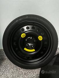 Ruota di scorta Ling Long