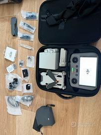Dji Mini 4 pro