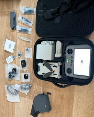 Dji Mini 4 pro