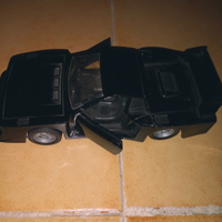 Polistil Lancia Beta Montecarlo