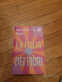 📚 La figlia dei fiori — Jennifer Egan