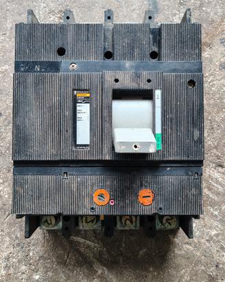 Merlin Gerin Compact C401N