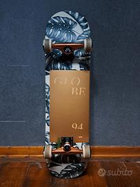 skateboard 8.25
