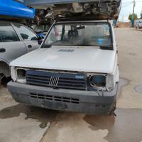 Ricambi Fiat Panda 900 benzina