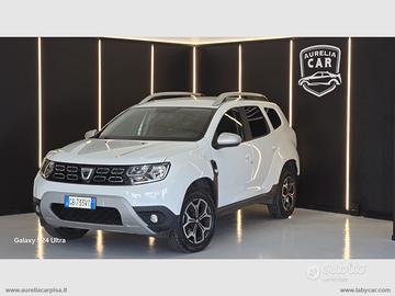 DACIA Duster 1.0 TCe 100 CV ECO-G 4x2 Prestige
