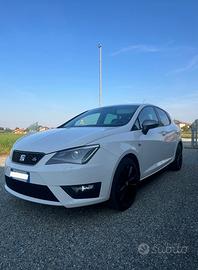 SEAT IBIZA FR - 90 CV