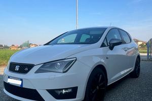 SEAT IBIZA FR - 90 CV