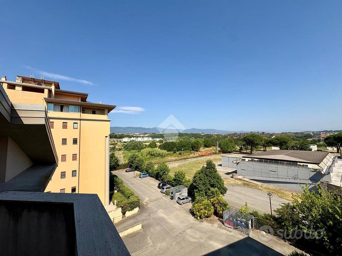 Apartment in Rende, Quattromiglia - Altro