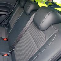 Ford EcoSport titanium