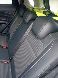 Ford EcoSport titanium