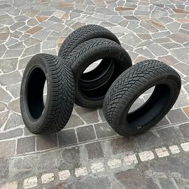 Gomme Invernali  205/55 R 16 T Continental