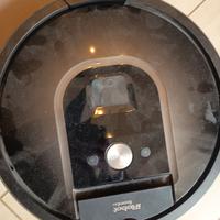 Roomba iRobot 980