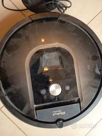 Roomba iRobot 980