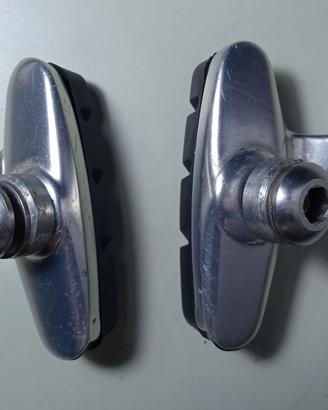 Campagnolo coppia pattini freni