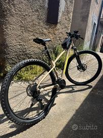 MTB 29” Lombardo Sestriere 500