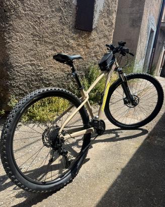 MTB 29” Lombardo Sestriere 500