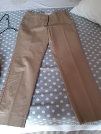 Pantaloni Marella donna taglia 42