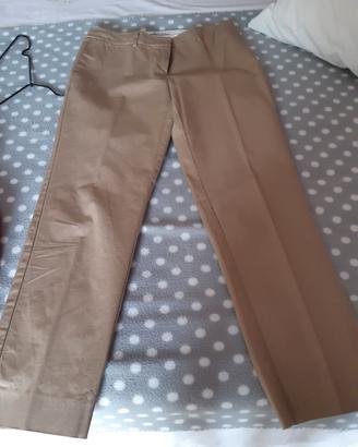 Pantaloni Marella donna taglia 42
