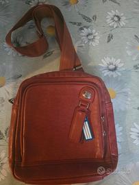 borsa tracolla  