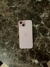 Iphone 15  Rosa febbraio 2026