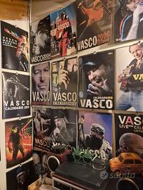 calendari vasco rossi