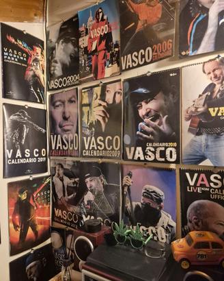 calendari vasco rossi