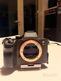 Sony alpha 7 III
