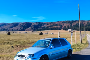 Saxo vts 1.6 16v