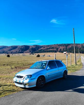 Saxo vts 1.6 16v