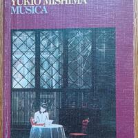 "Musica" Yukio Mishima
