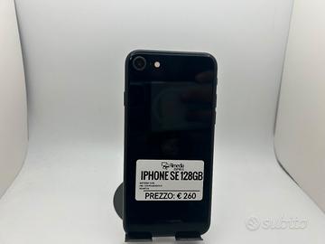 iPhone 16 128GB blu usato garanzia