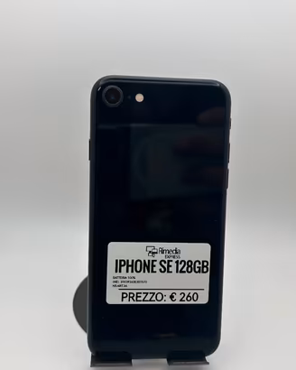 iPhone 16 128GB blu usato garanzia