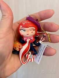 Miss Mindy L’Artiste Mermaid