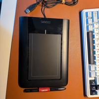 Bamboo Pen CTL-460 tavoletta grafica