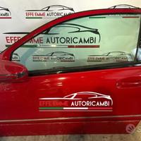 PORTA ANTERIORE SINISTRA MERCEDES CLC COUPE W203