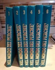 Enciclopedia Vintage 