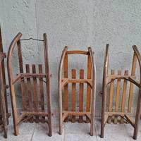 slittini firmati originali 