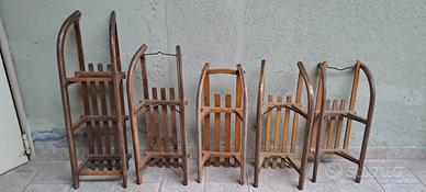 slittini firmati originali 