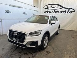 Audi Q2 30 1.6 tdi my20 TUA DA 179,00 EURO AL...