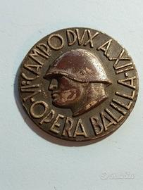 Ww2 ferma fazzoletto O.N.B.