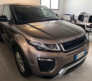 Land Rover Range Rover Evoque 2.0 TD4 180 CV 5p. P