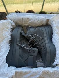 Adidas x Fear of God Tg 44 Grigio