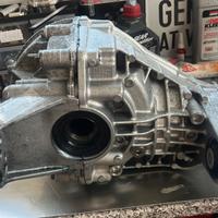 Differenziale autobloccante per alfa giulia