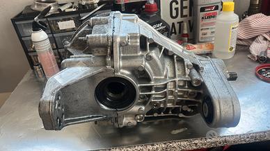 Differenziale autobloccante per alfa giulia