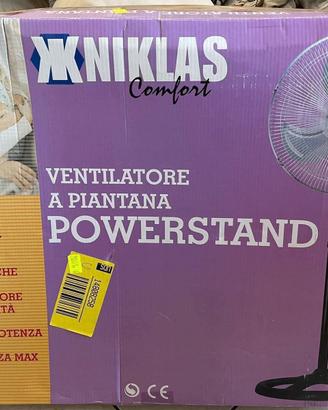 Ventilatore