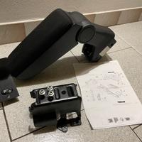 Kit Bracciolo Original Fiat Grande Nuova Punto Evo