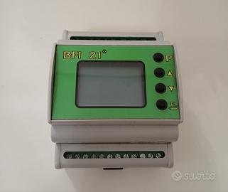 RELE' DI INTERFACCIA