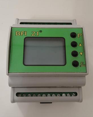 RELE' DI INTERFACCIA