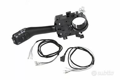 Cruise Control Retrofit kit - Audi A2 8Z TDI FSI