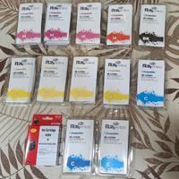 cartucce compatibili per stampanti brother 